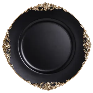 Regency Noir Charger