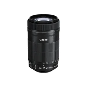 Canon EF 55–200mm lens