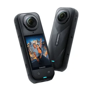 INSTA 360 X5