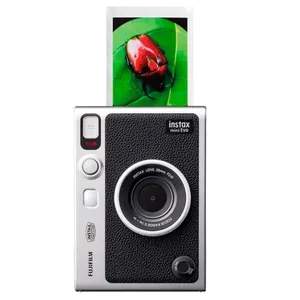 FujiFilm Mini Evo With Film