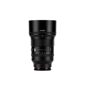 Viltrox 85mm 1.4 Pro