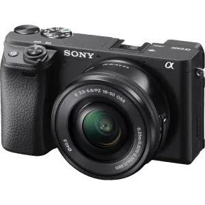 Sony A6400 