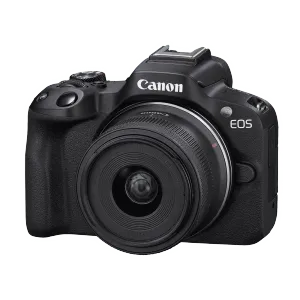 Canon R50 Eos