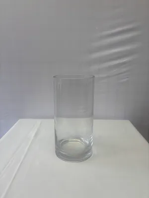 Cylinder Vase Small 20cmH x 10cmW