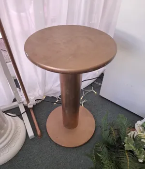 Copper Stand/ Table