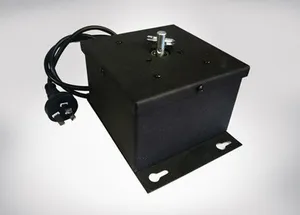 Mirror Ball Motor