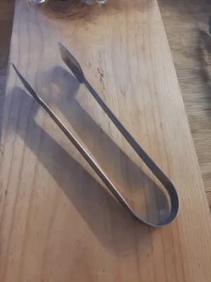 Tongs Ice 14cm