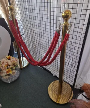 Stanchion Gold