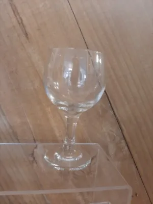 Wine Glass Embassy 311ml