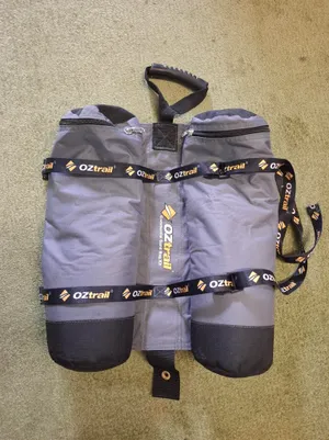 Sandbags