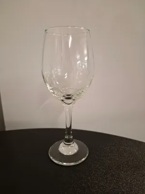 White Wine Glass 325ml Crate