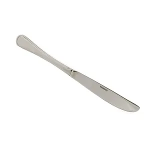 Dinner Knife Melrose (must be returned rinsed)