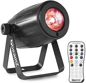 Spot light pins with Remote Control