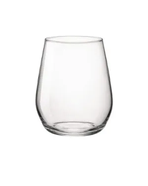 Wine Glass Stemless 380ml