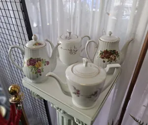 Vintage Teapot