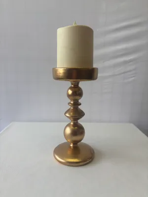 Artificial Candles 8cmH x 7cmW