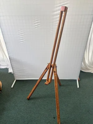 Wooden Easel