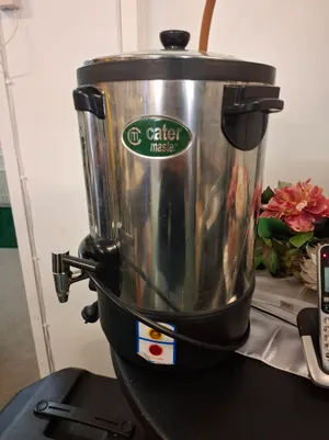 10Ltr Hot Water Urn