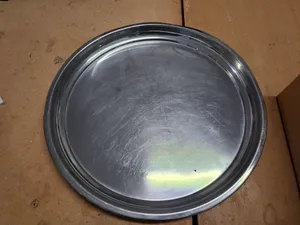 Stainless Steel Tray / Platter