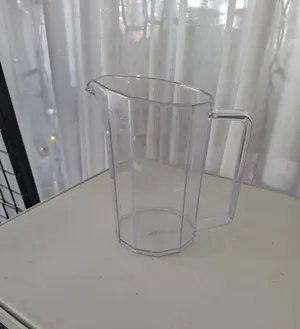 Beer Jugs Plastic 1Ltr