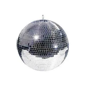 Mirror Ball 20 Inch / Disco Light