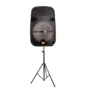 Bluetooth Speaker & Stand