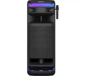 Sony Bluetooth Party Speaker