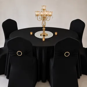 Black & Gold Luxe Party Package 