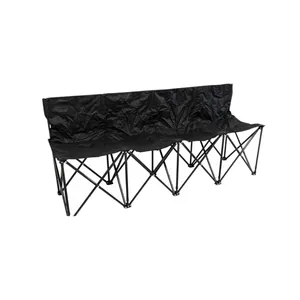 4 Seater Folding Seating