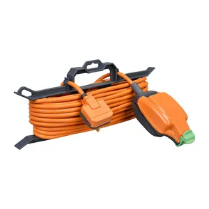 15m Cassette Extension Reel