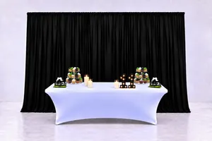 Football Themed Cake Table (Choose Styling)