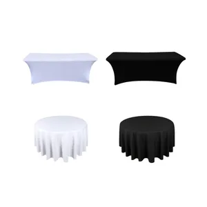 4ft Table Cover (Choose Styling)