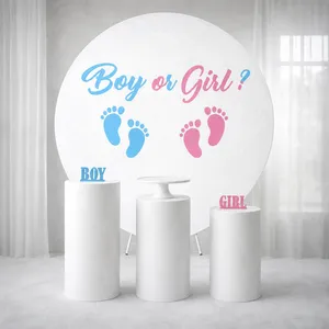 Gender Reveal 
