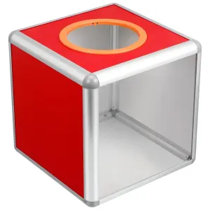 Raffle  Draw Box