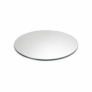 10 Inch Mirror Plate