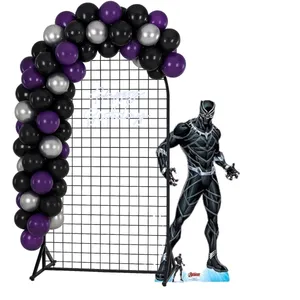Backdrop Character