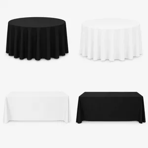 Guest Tablecloth Package (Choose Styling)