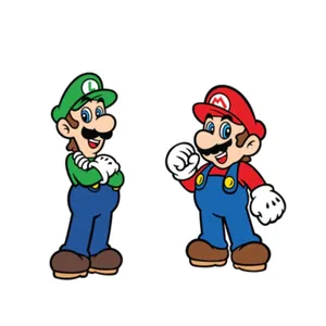 Classic Game Heroes 
