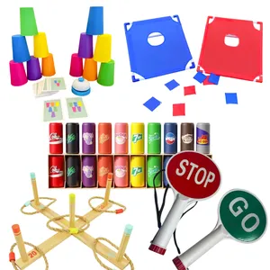 Children's Play Package 