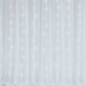 Starlit Draping (Choose Size)