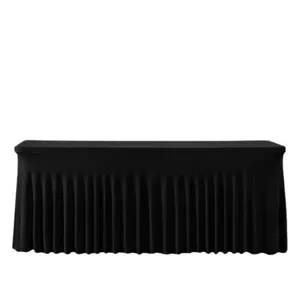 8ft Table Cover (ChooseSyling)