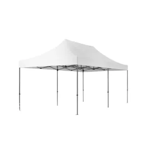 3x6m Lightweight  Pop Up Canopy