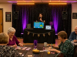 Bingo Bash