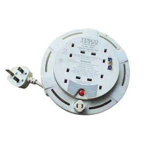 4 Way 5 Meter 