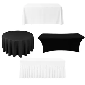 Table Cover (Choose Styling)