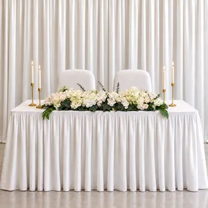 Classic Sweetheart Head Table Package