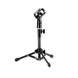 Desk Top Microphone Stand