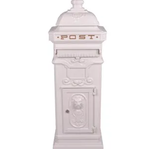 Large Post Box for Cards