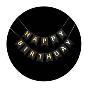 Round Frame, Cover & Bunting