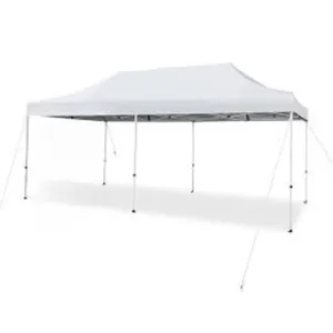 3X6m Heavy Duty Pop Up Gazebo Canopy